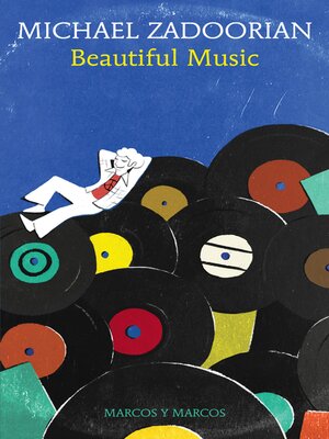 cover image of Beautiful Music